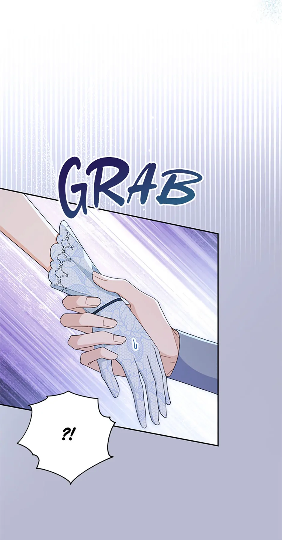 Please Treat Your Friends Preciously chapter 53 page 64
