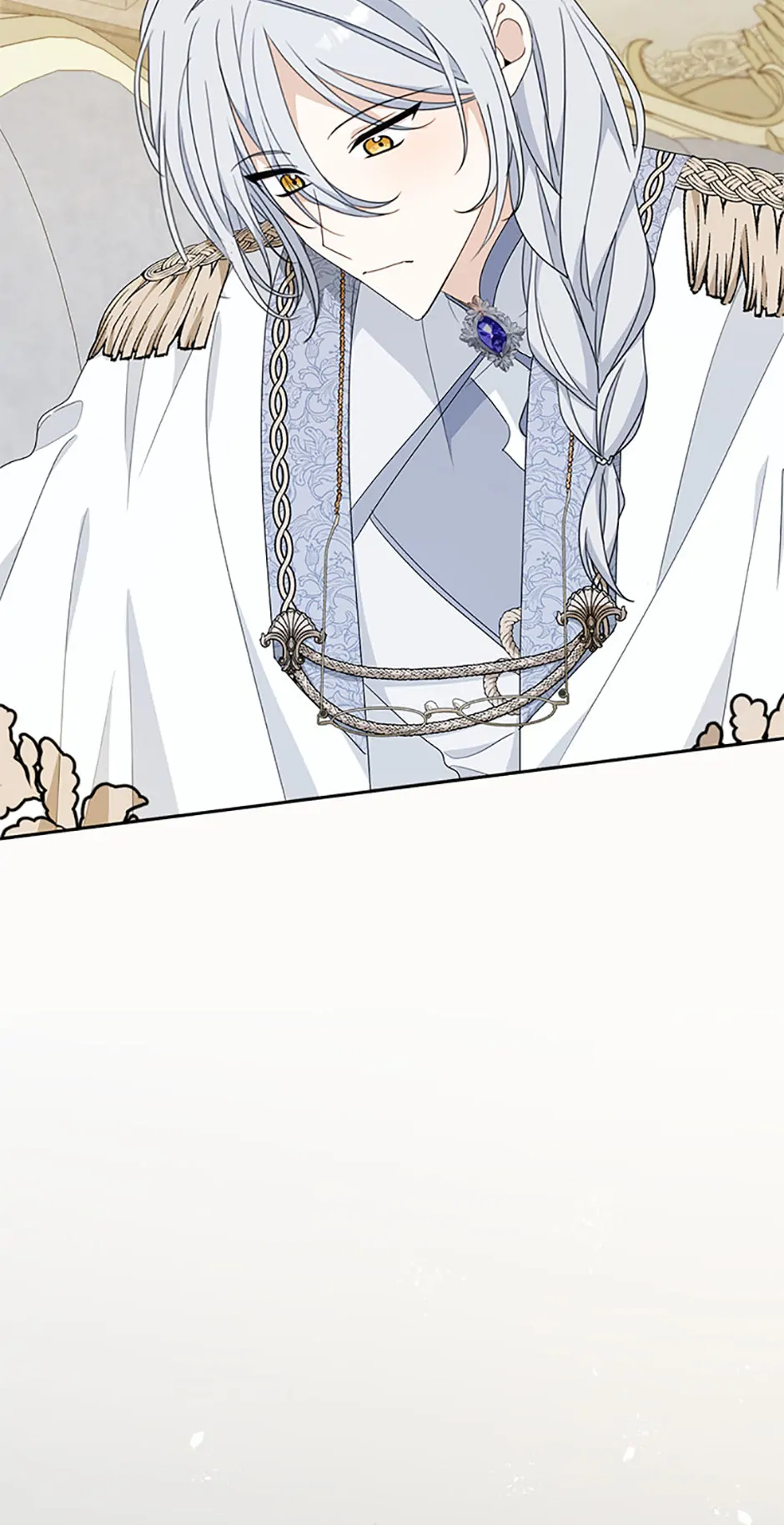 Please Treat Your Friends Preciously chapter 53 page 67