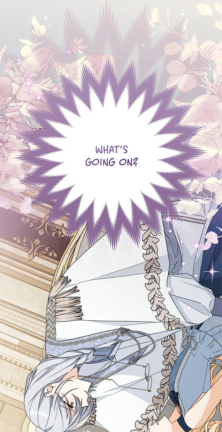 Please Treat Your Friends Preciously chapter 53 page 68