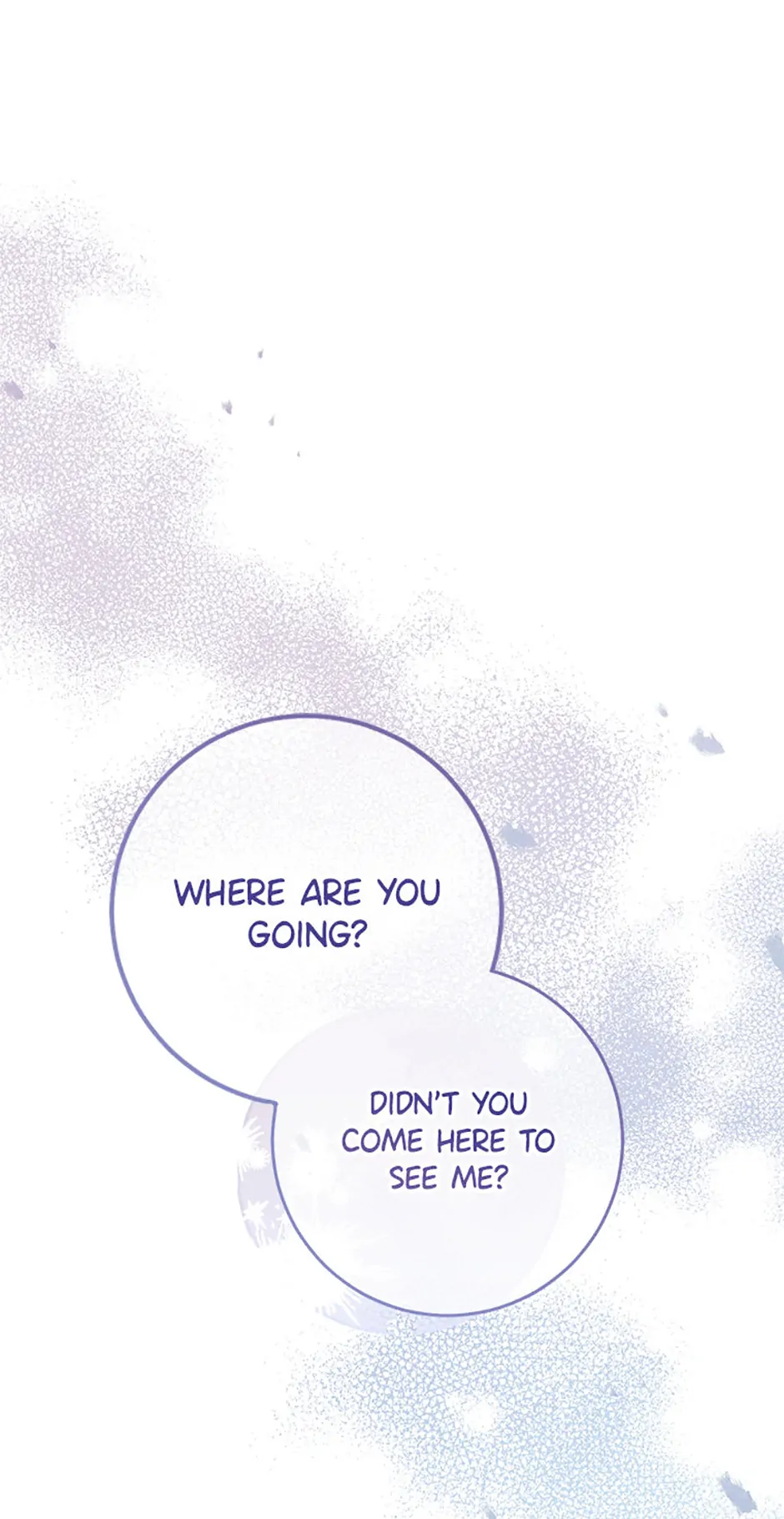 Please Treat Your Friends Preciously chapter 53 page 8