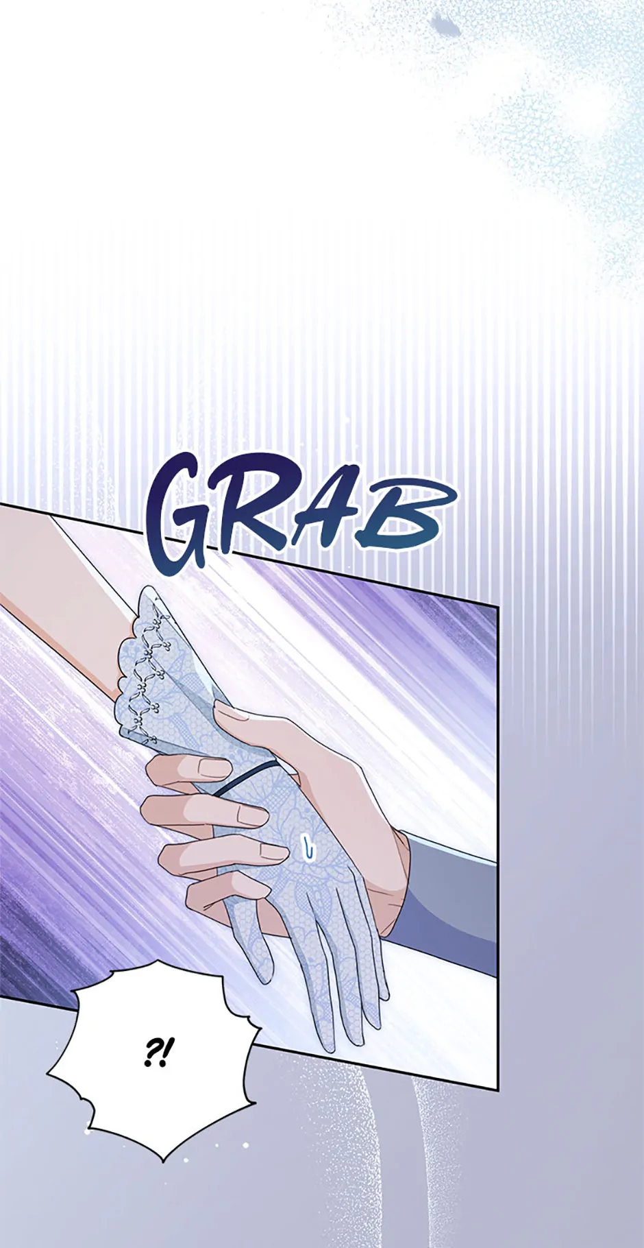 Please Treat Your Friends Preciously chapter 53 page 9