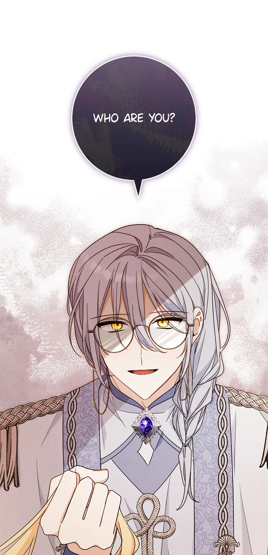 Please Treat Your Friends Preciously chapter 54 page 12