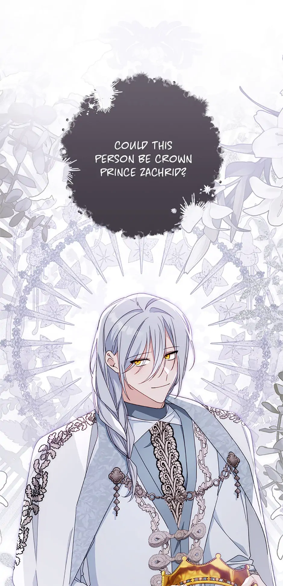 Please Treat Your Friends Preciously chapter 54 page 14