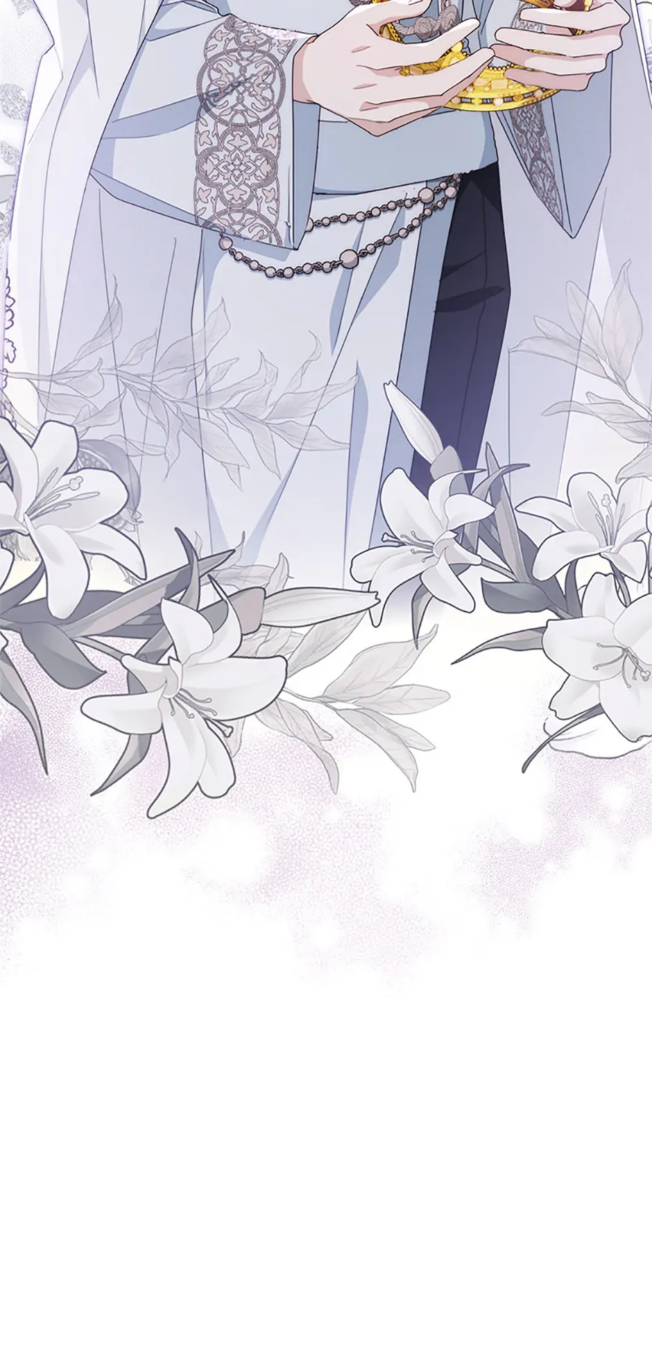 Please Treat Your Friends Preciously chapter 54 page 15