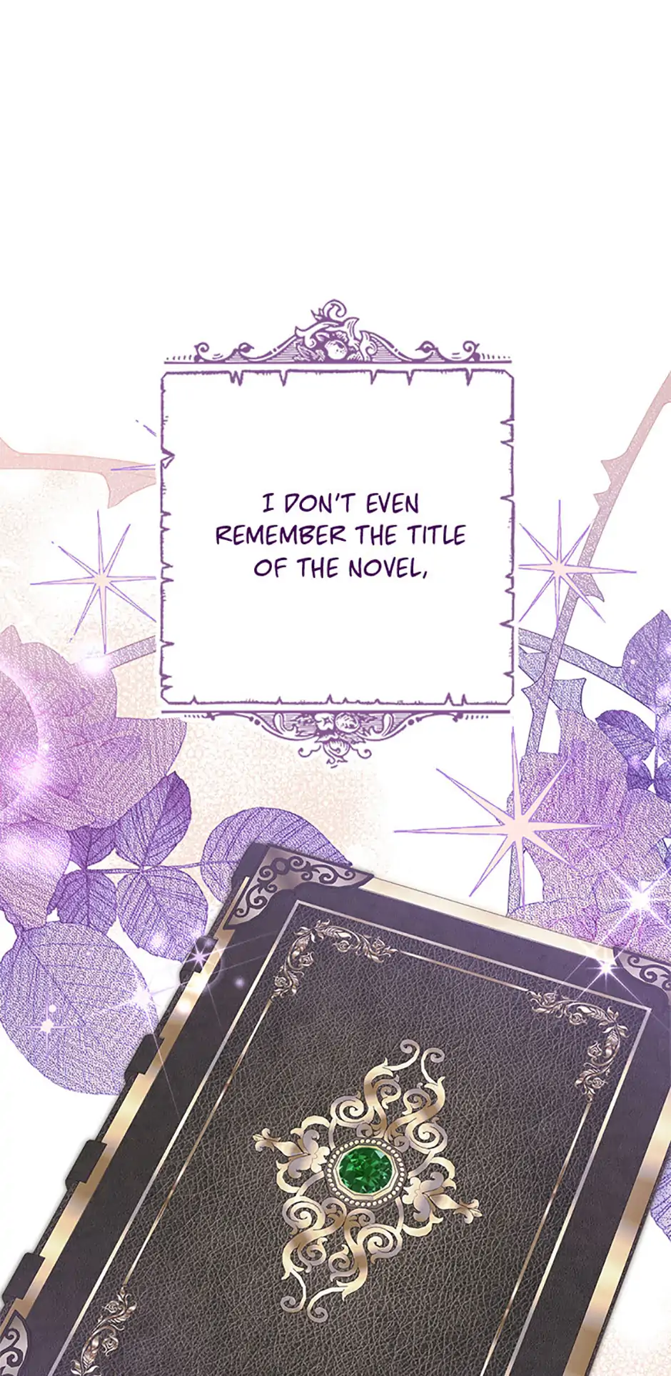 Please Treat Your Friends Preciously chapter 54 page 17