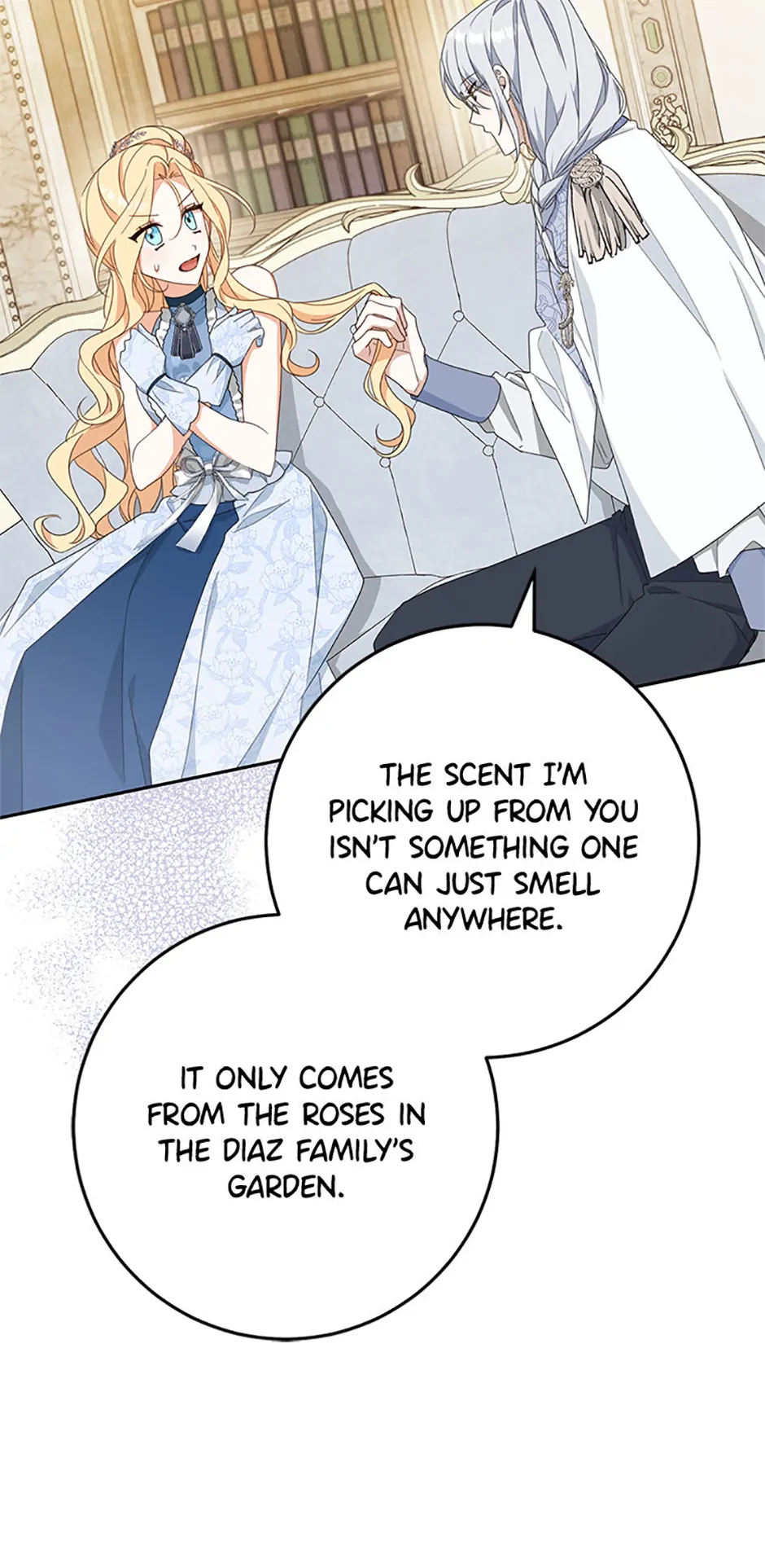 Please Treat Your Friends Preciously chapter 54 page 20
