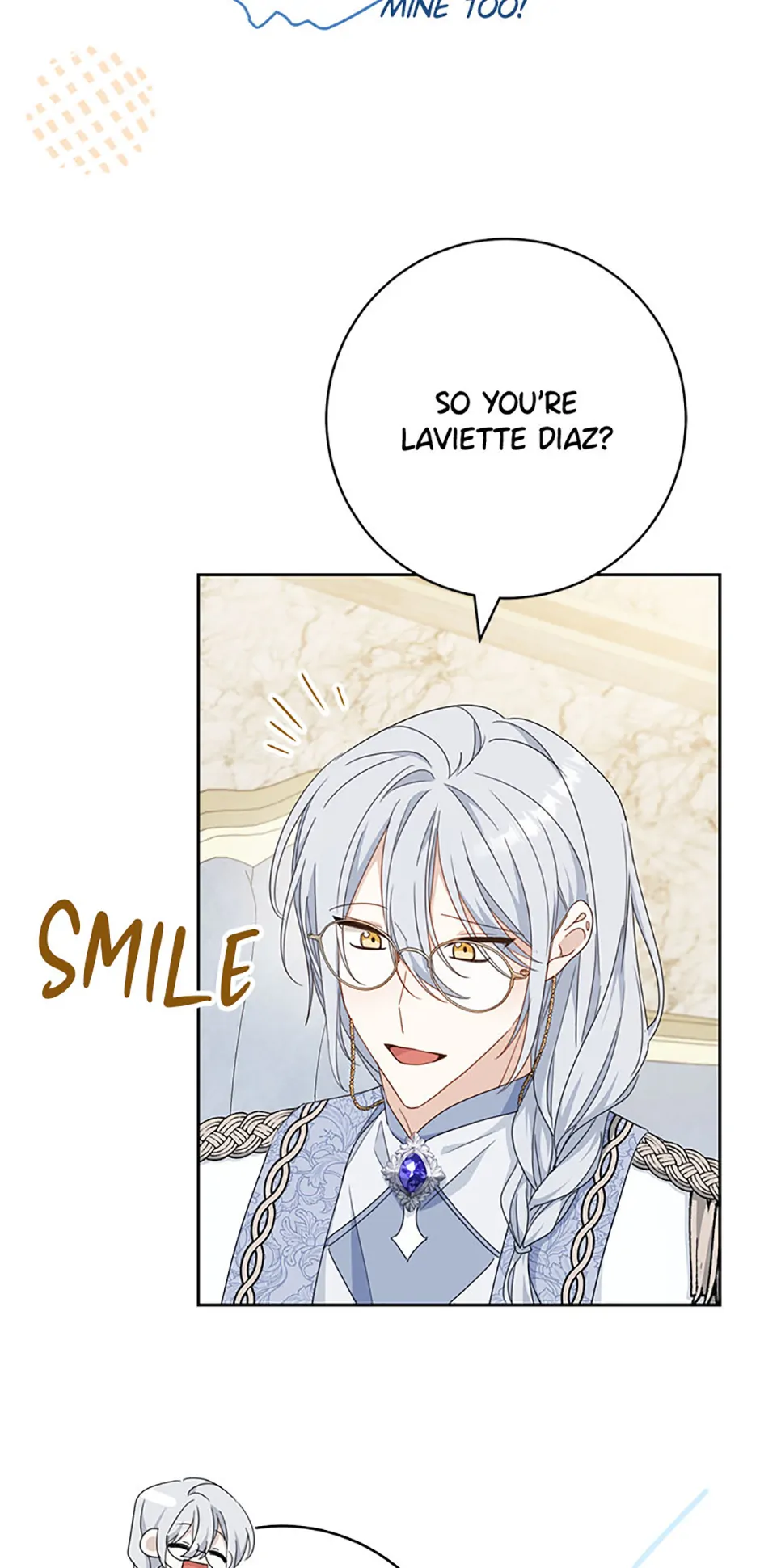 Please Treat Your Friends Preciously chapter 54 page 24
