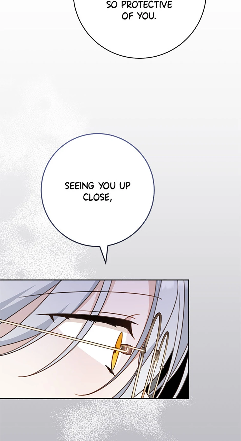 Please Treat Your Friends Preciously chapter 54 page 29