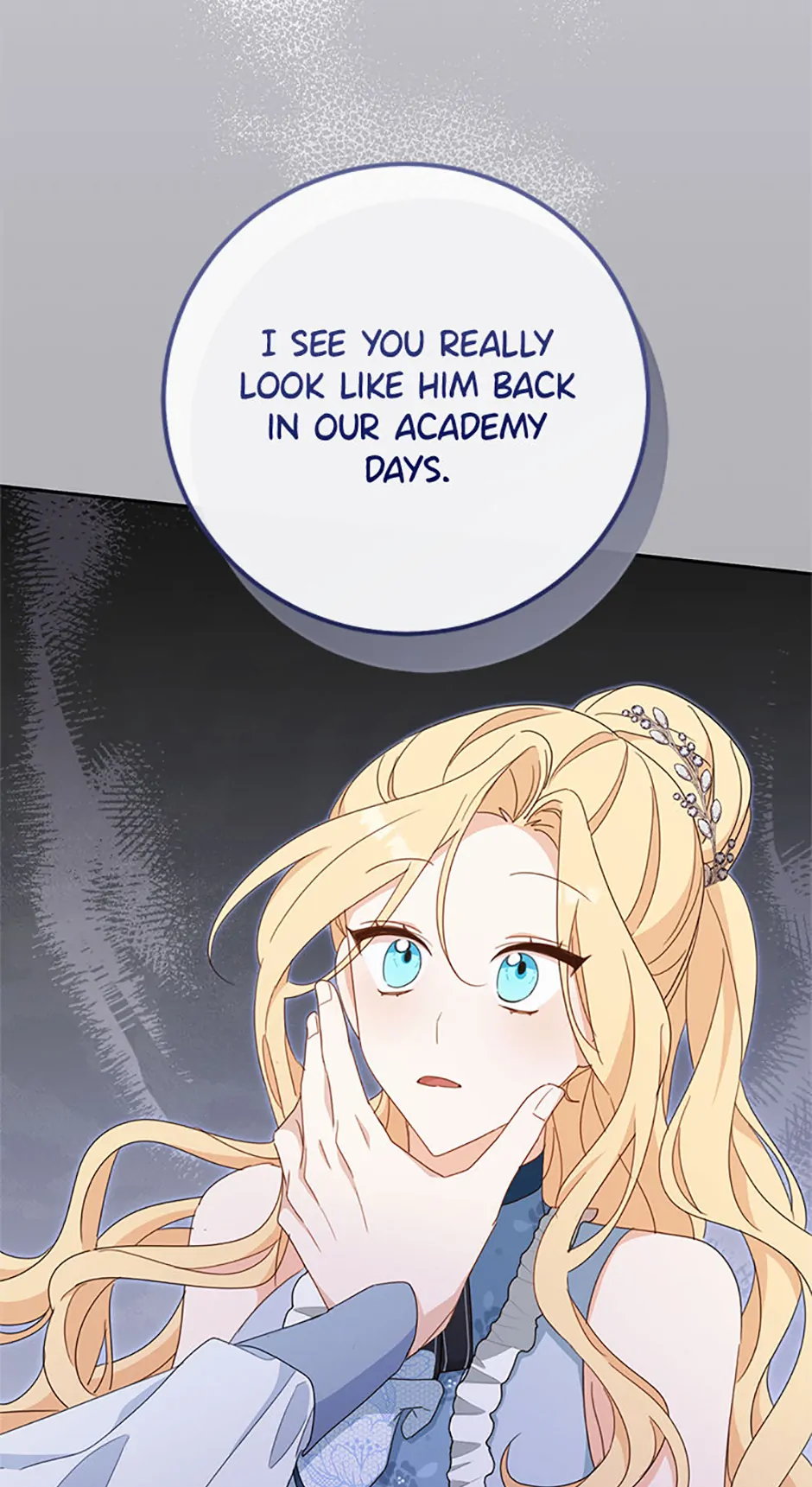 Please Treat Your Friends Preciously chapter 54 page 30