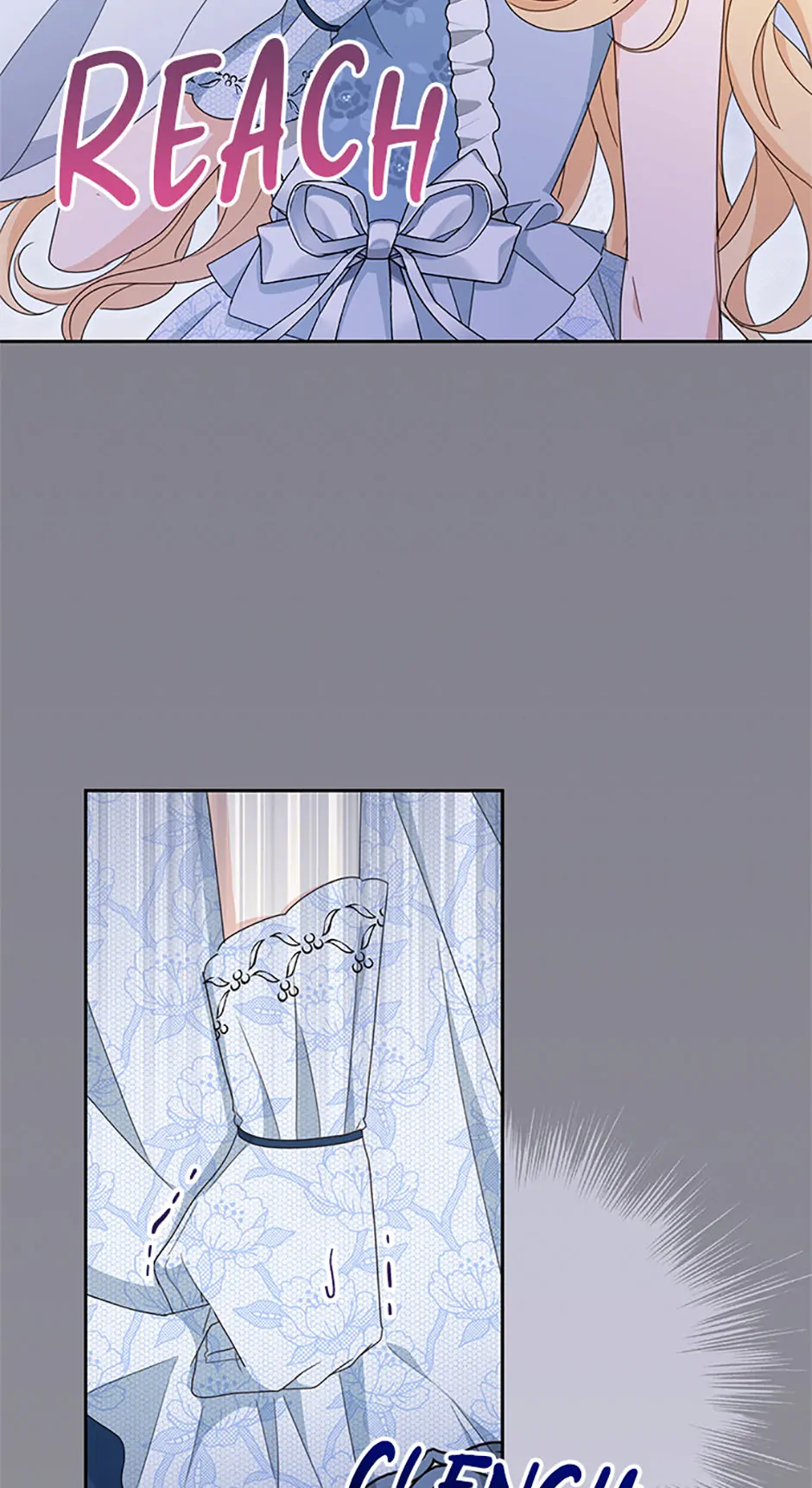 Please Treat Your Friends Preciously chapter 54 page 31