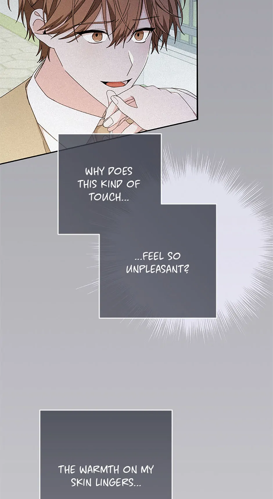 Please Treat Your Friends Preciously chapter 54 page 33