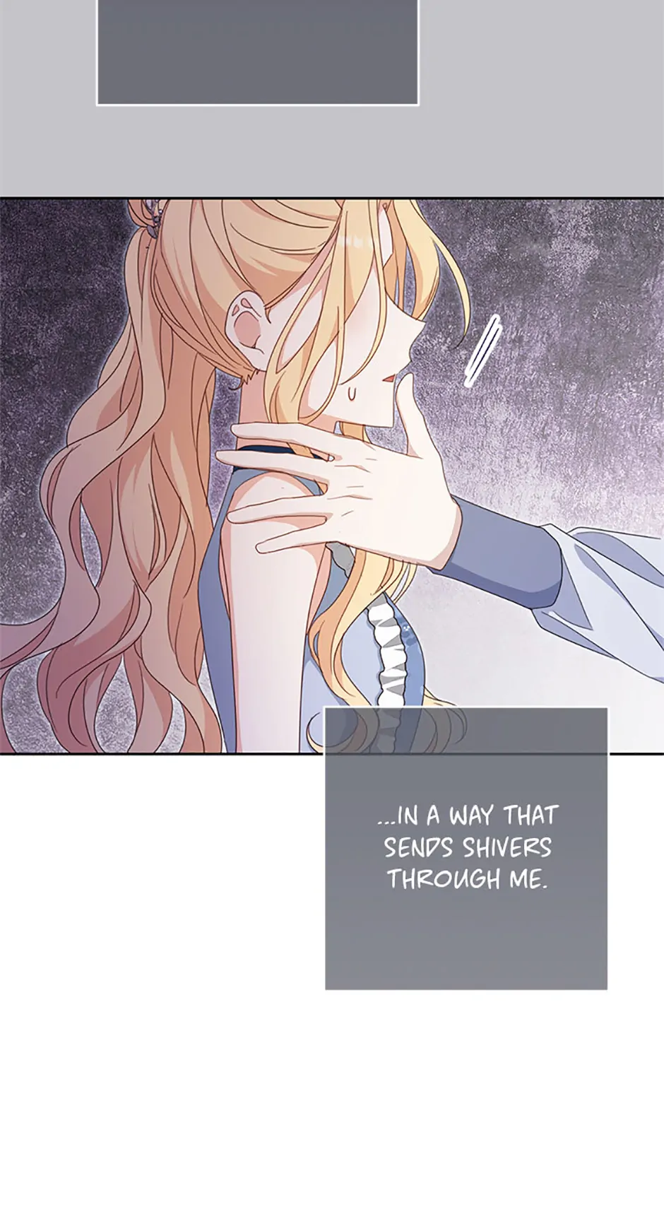 Please Treat Your Friends Preciously chapter 54 page 34