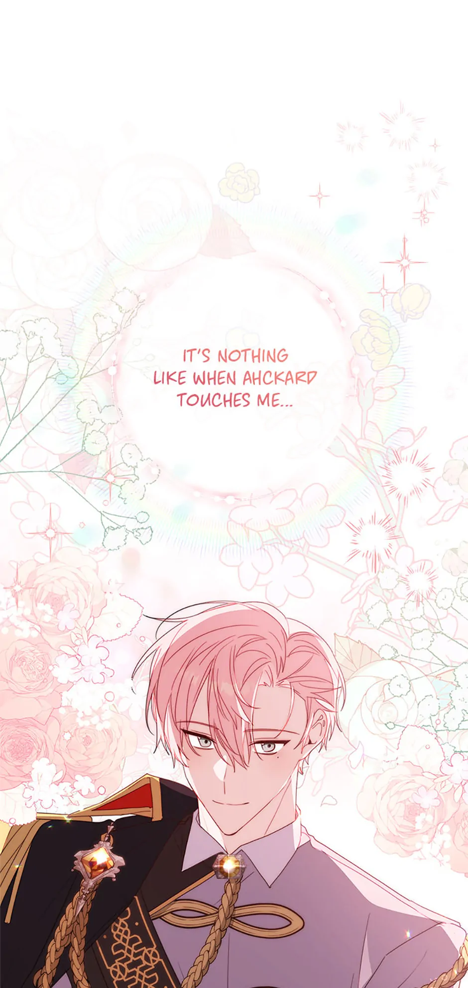 Please Treat Your Friends Preciously chapter 54 page 35