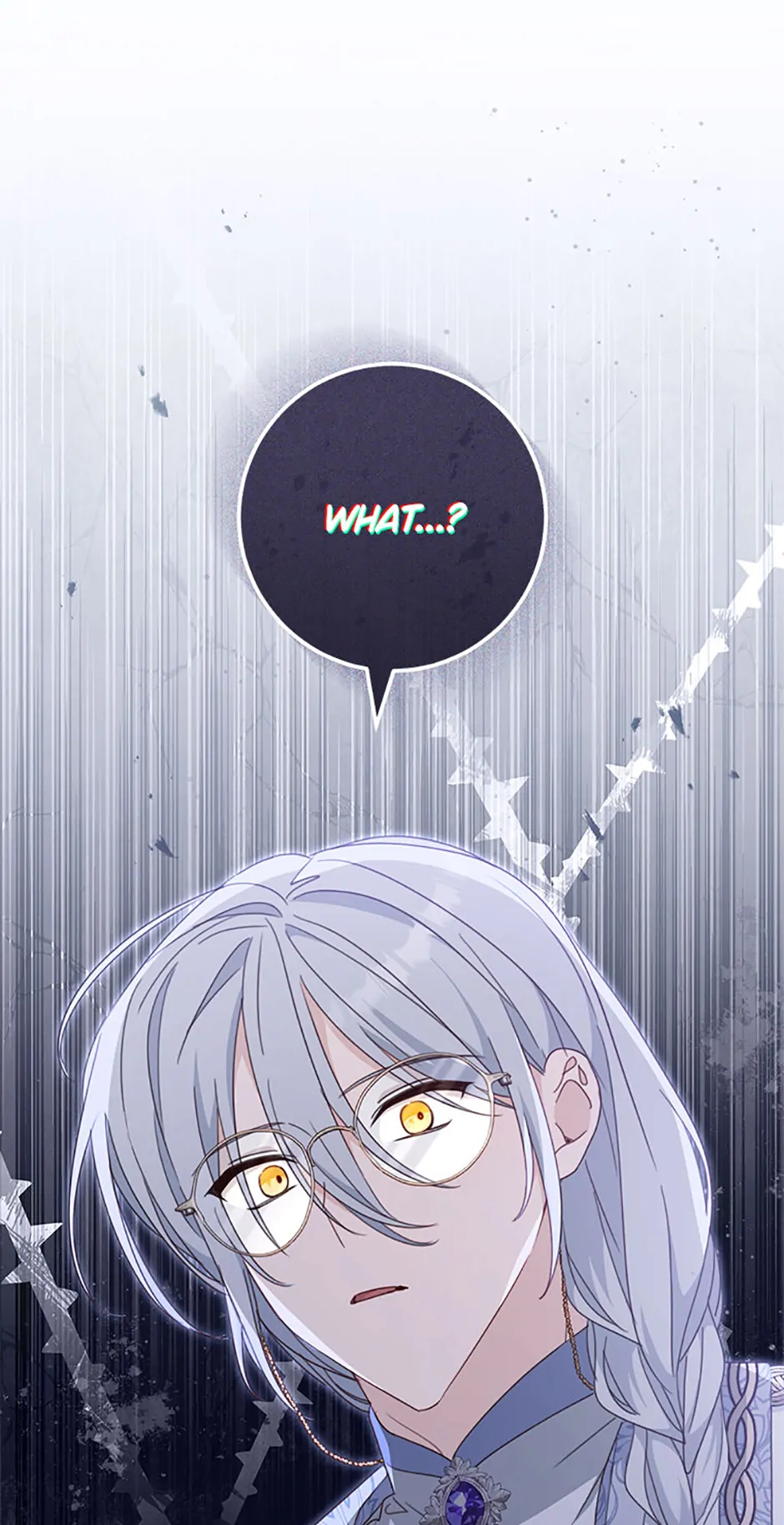 Please Treat Your Friends Preciously chapter 54 page 41