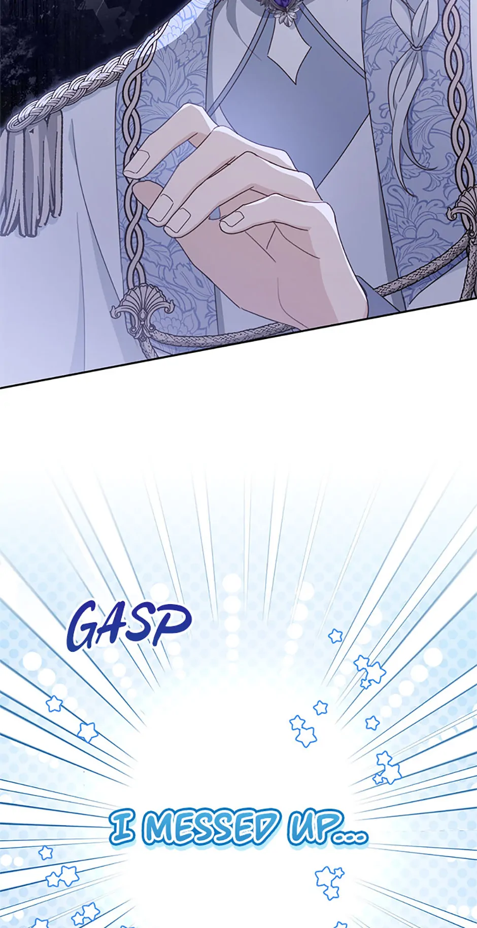 Please Treat Your Friends Preciously chapter 54 page 42