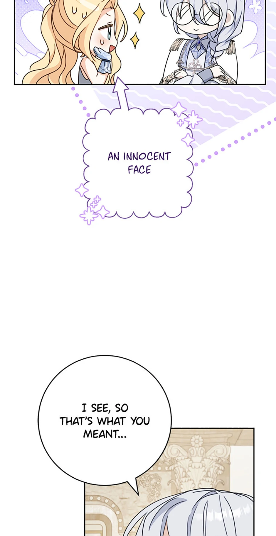 Please Treat Your Friends Preciously chapter 54 page 45