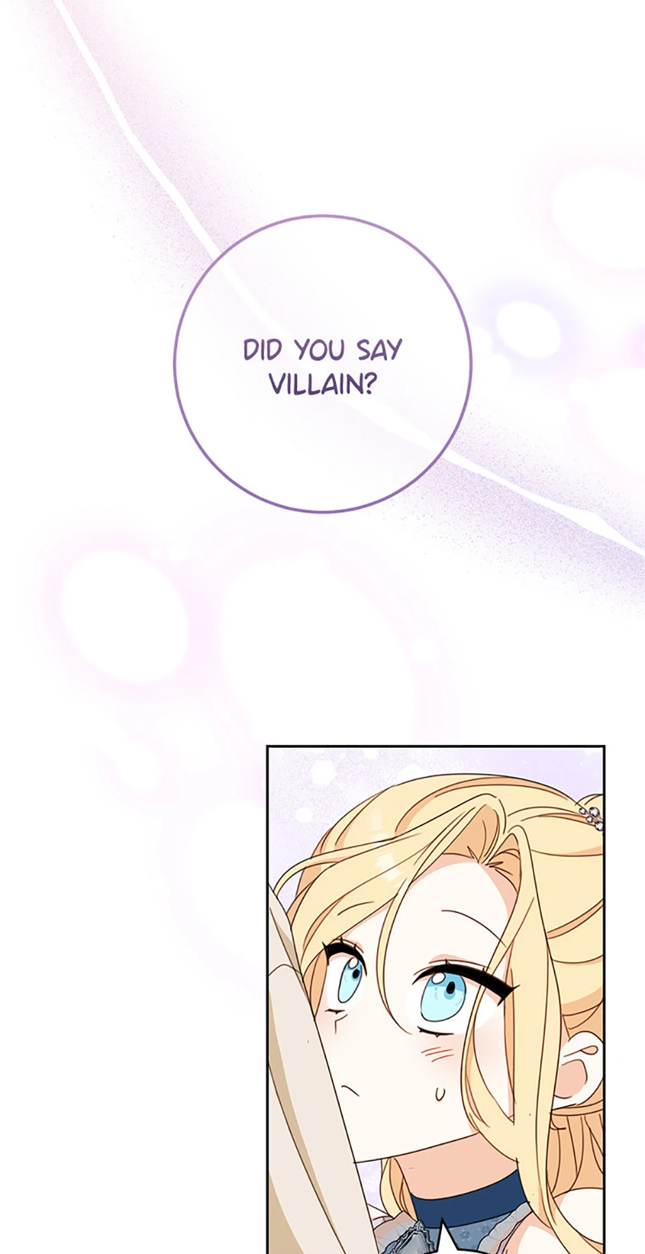 Please Treat Your Friends Preciously chapter 54 page 52