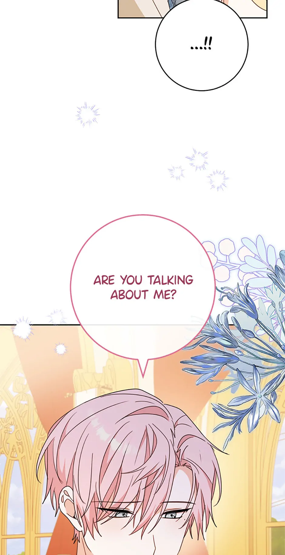 Please Treat Your Friends Preciously chapter 54 page 53