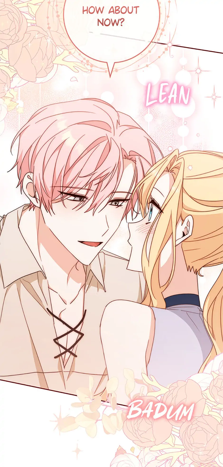 Please Treat Your Friends Preciously chapter 54 page 57