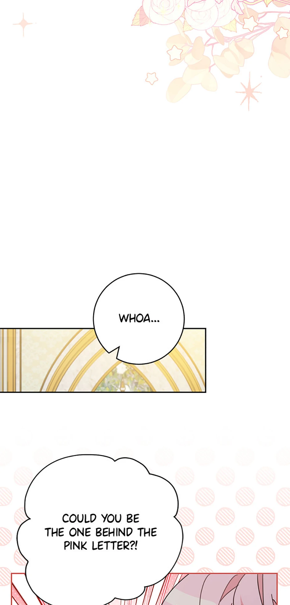 Please Treat Your Friends Preciously chapter 54 page 58