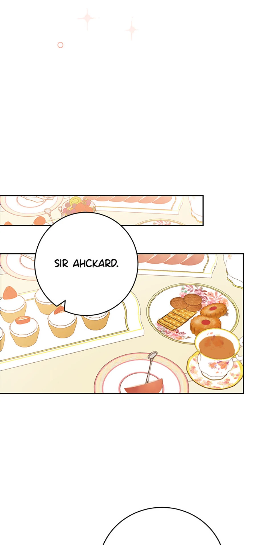Please Treat Your Friends Preciously chapter 54 page 63