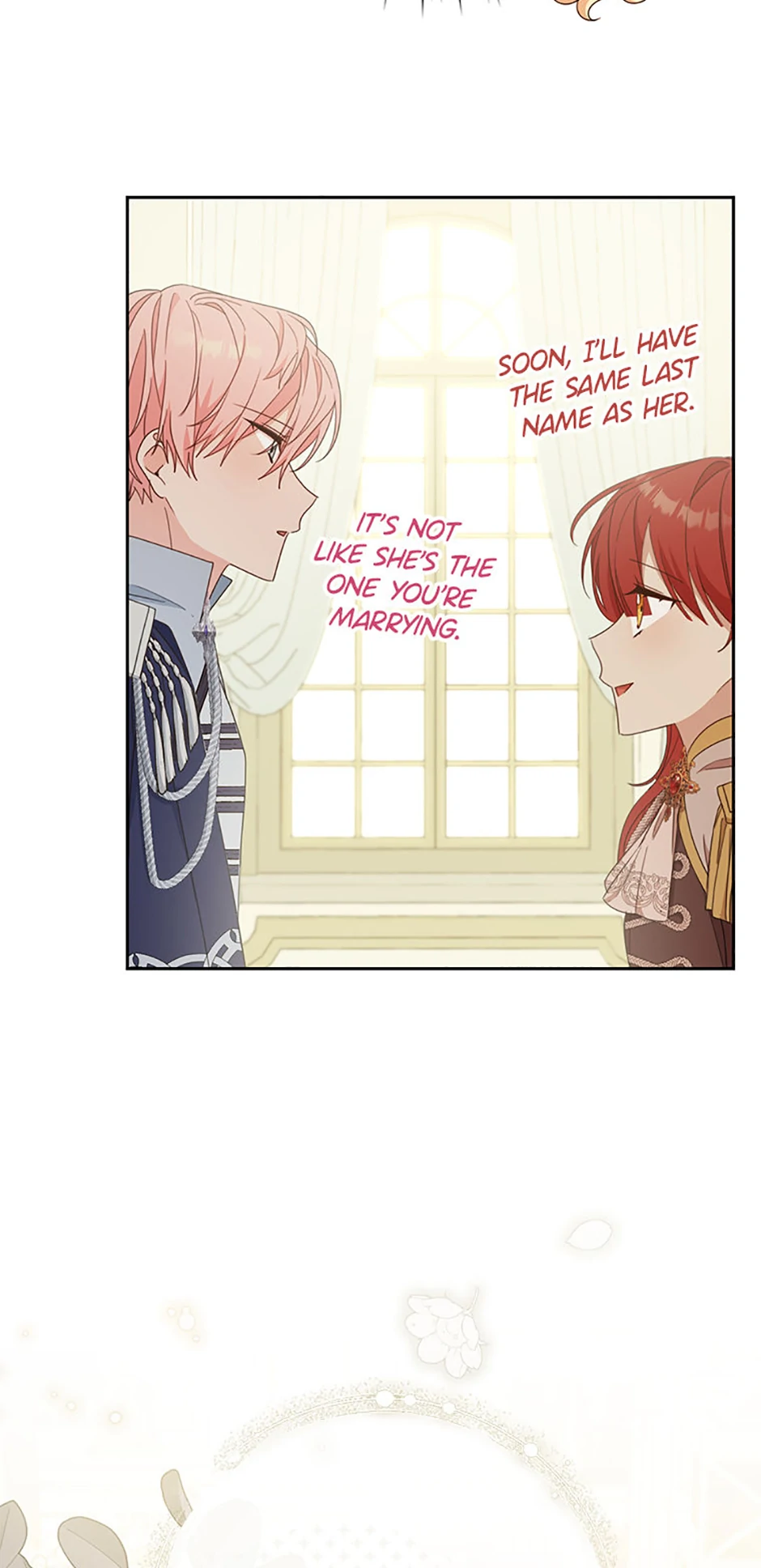 Please Treat Your Friends Preciously chapter 54 page 69