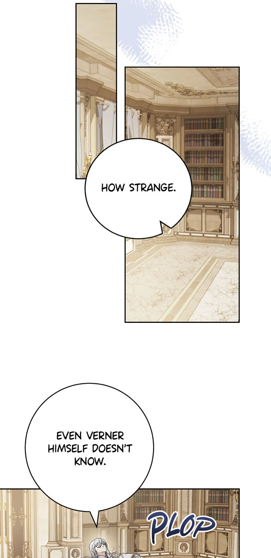 Please Treat Your Friends Preciously chapter 54 page 72