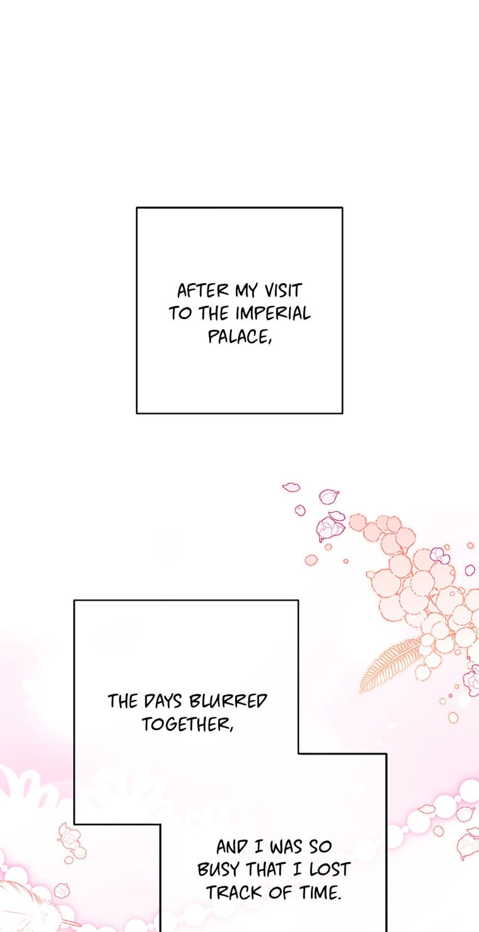 Please Treat Your Friends Preciously chapter 55 page 1