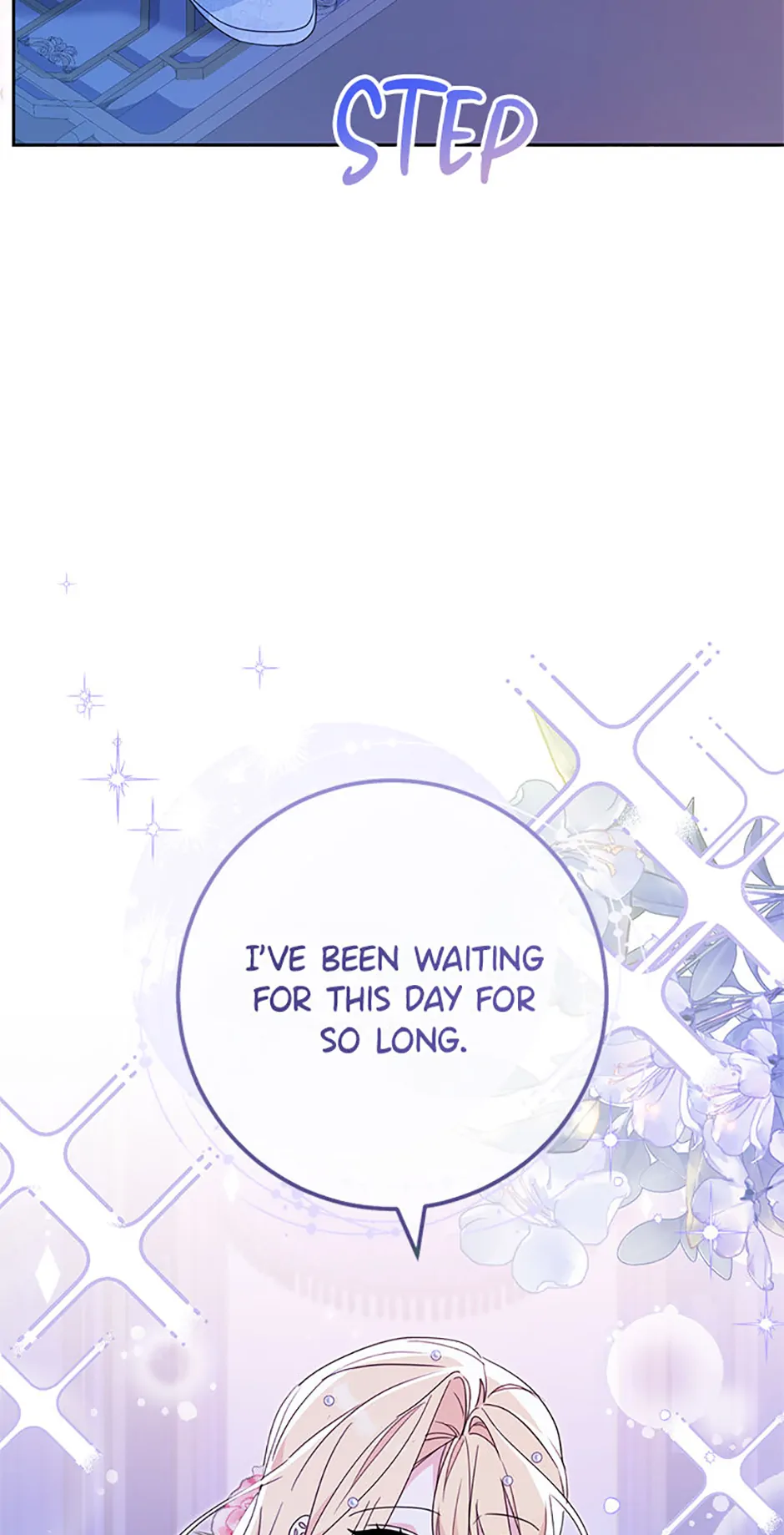 Please Treat Your Friends Preciously chapter 55 page 10