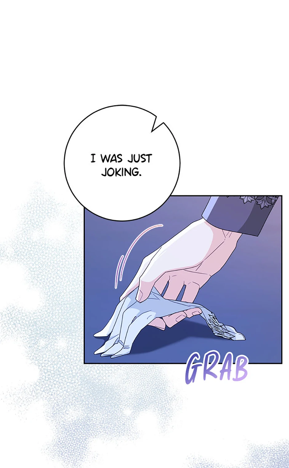 Please Treat Your Friends Preciously chapter 55 page 14