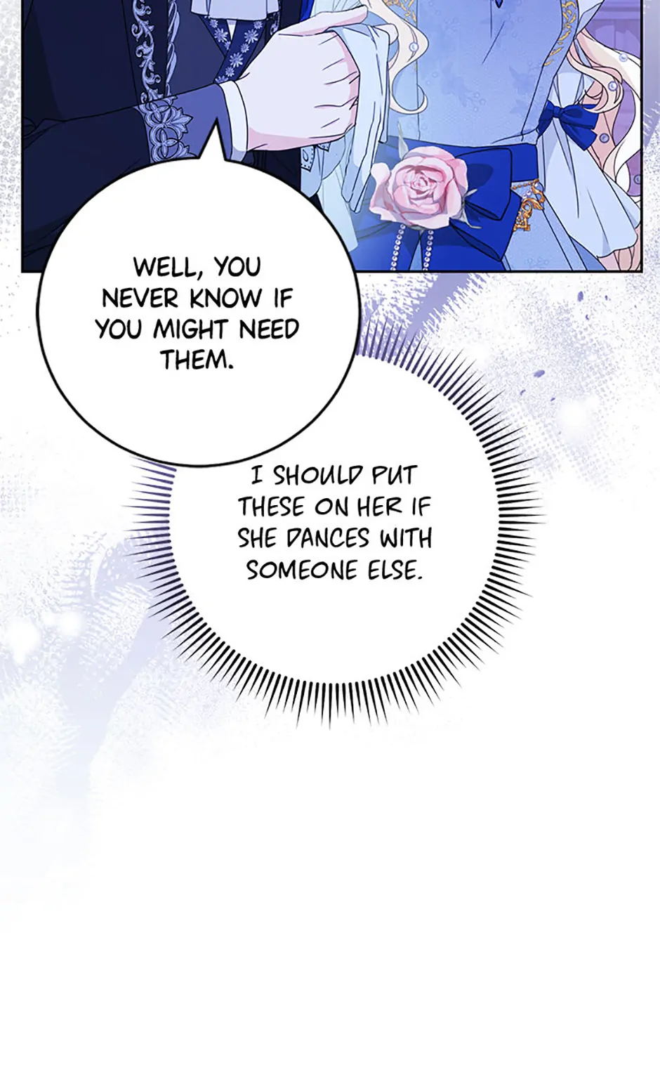 Please Treat Your Friends Preciously chapter 55 page 16