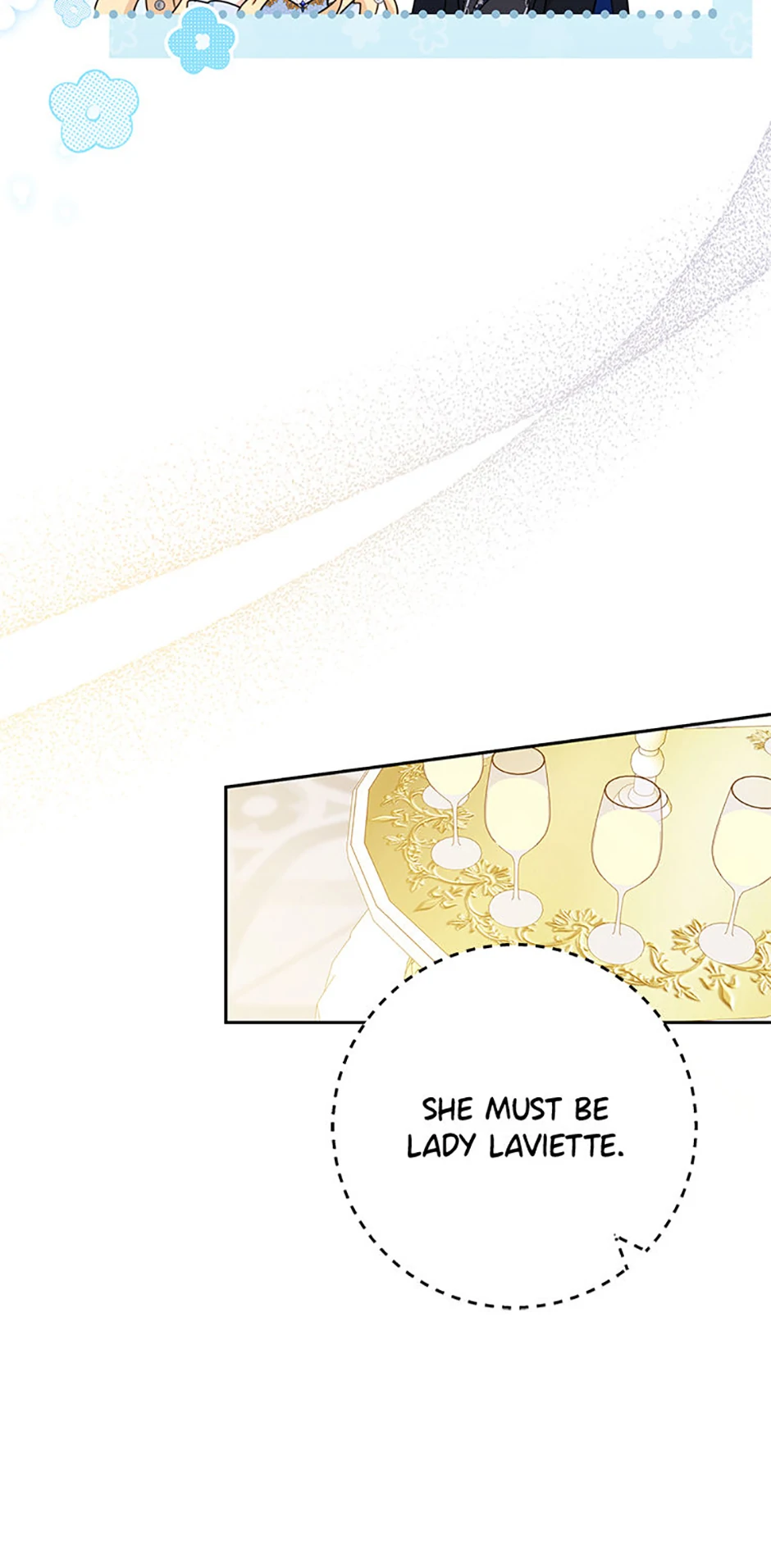 Please Treat Your Friends Preciously chapter 55 page 23