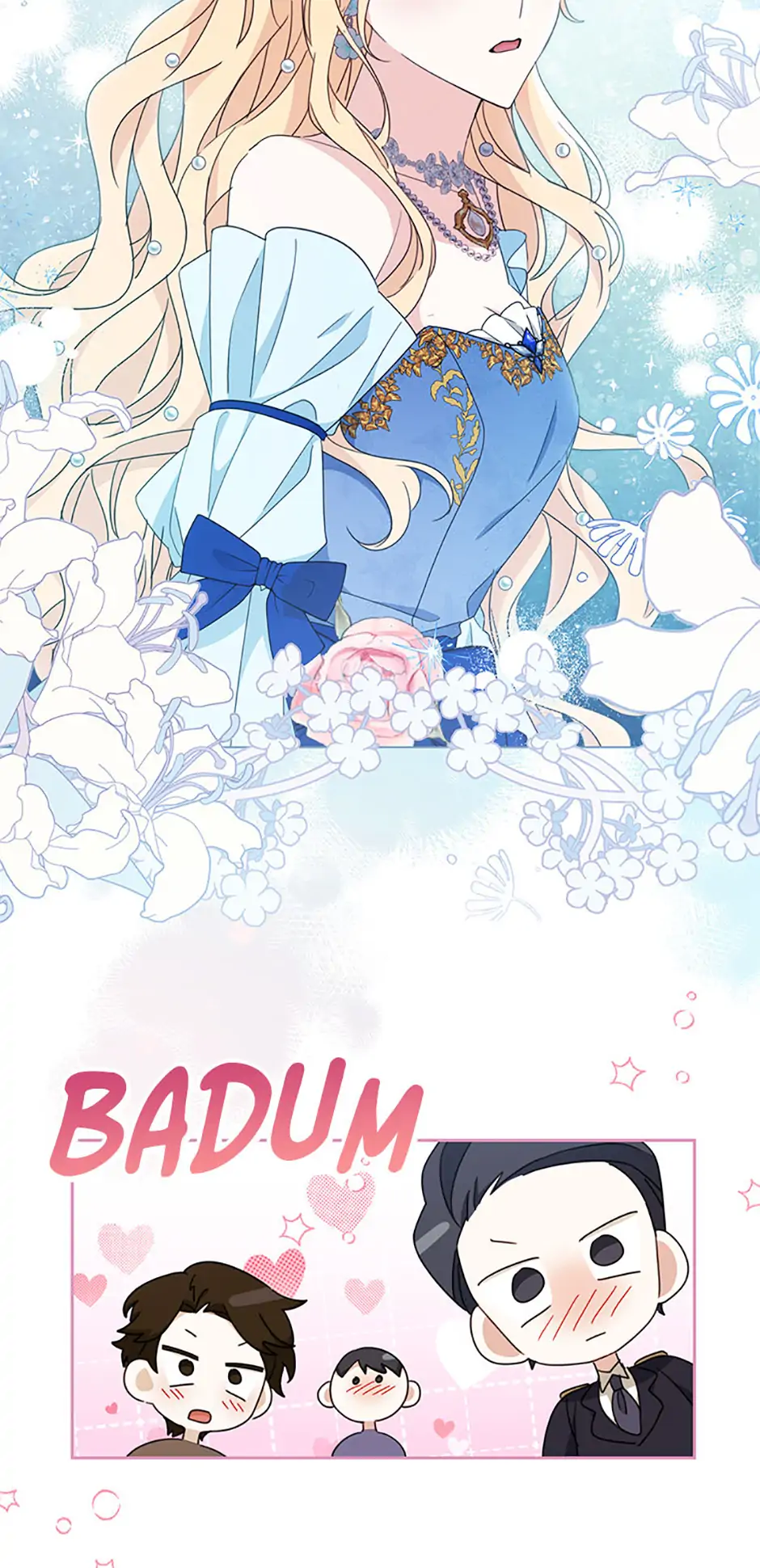 Please Treat Your Friends Preciously chapter 55 page 26