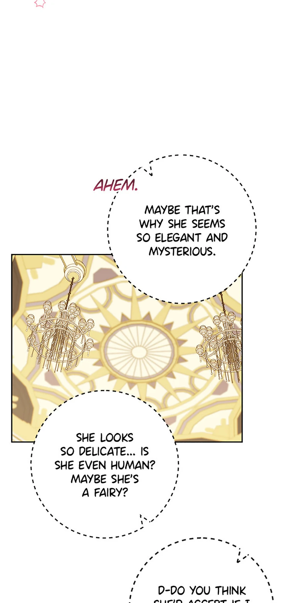 Please Treat Your Friends Preciously chapter 55 page 27