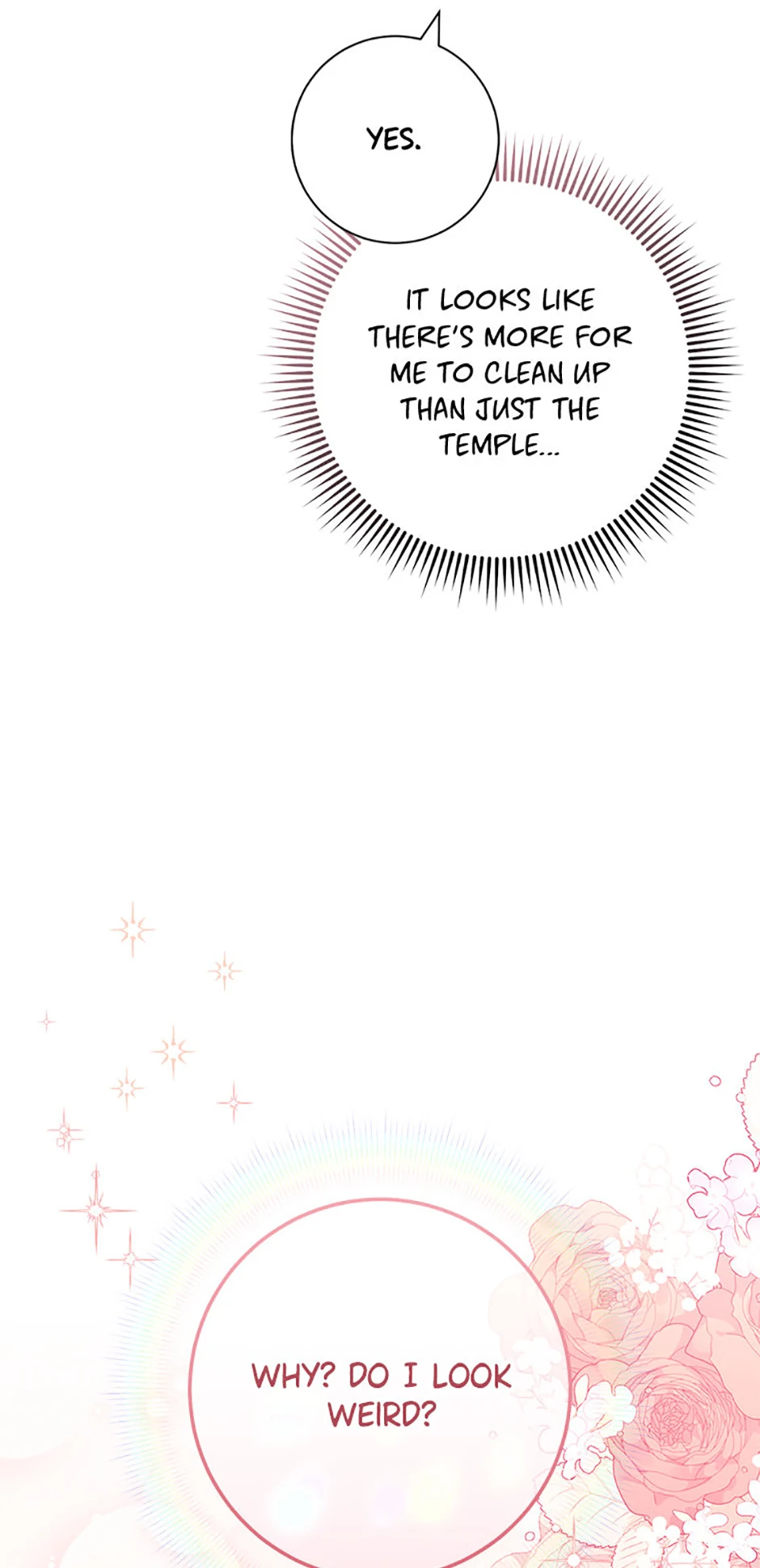 Please Treat Your Friends Preciously chapter 55 page 29