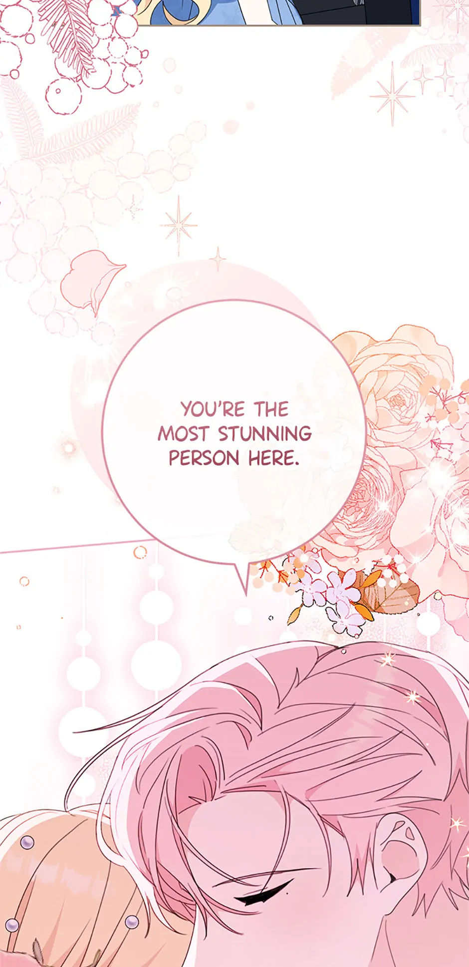 Please Treat Your Friends Preciously chapter 55 page 32