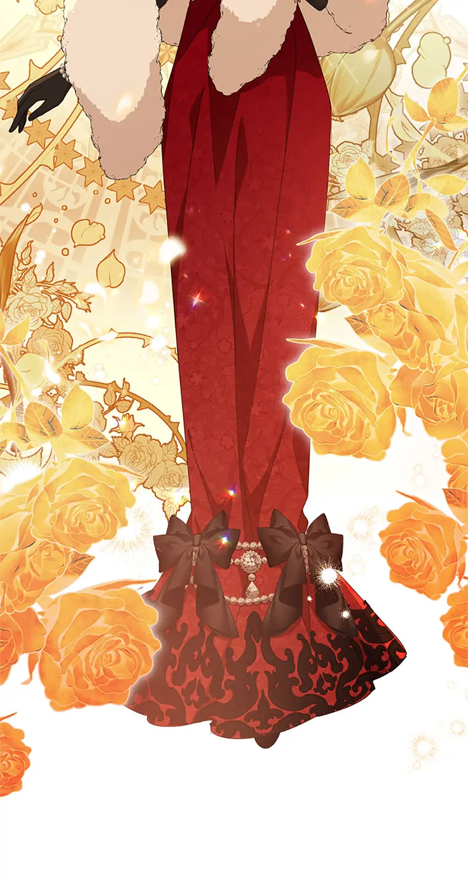 Please Treat Your Friends Preciously chapter 55 page 38