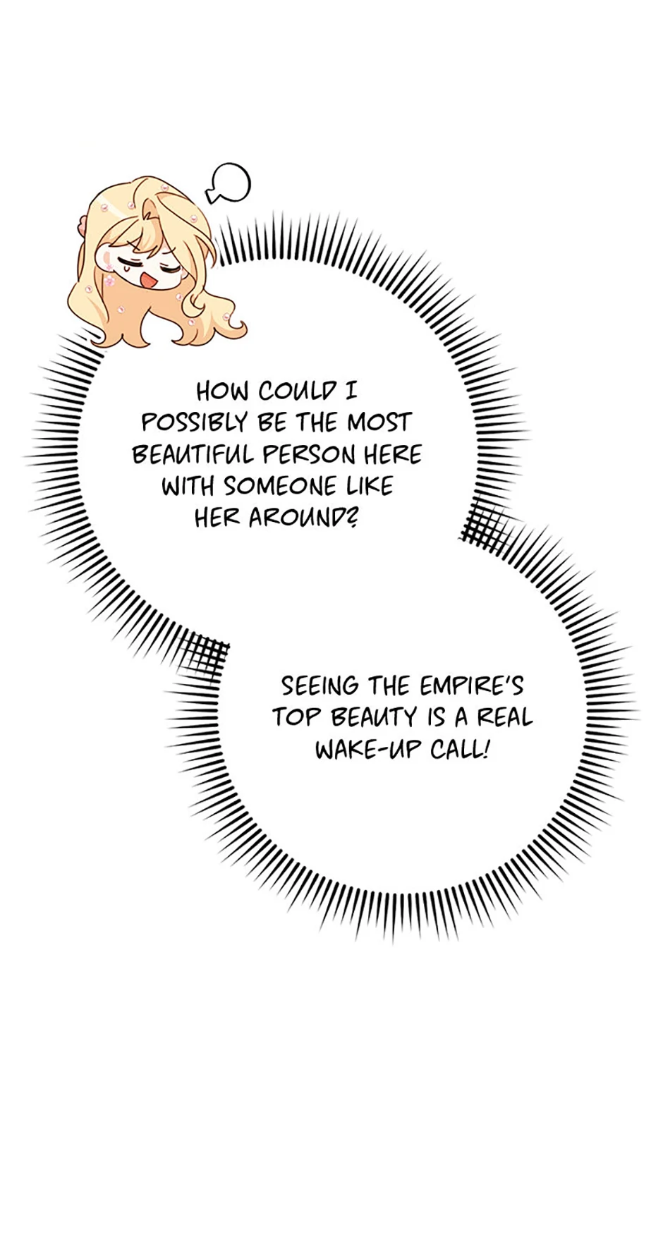 Please Treat Your Friends Preciously chapter 55 page 39
