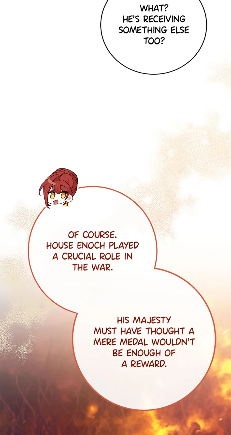 Please Treat Your Friends Preciously chapter 55 page 43