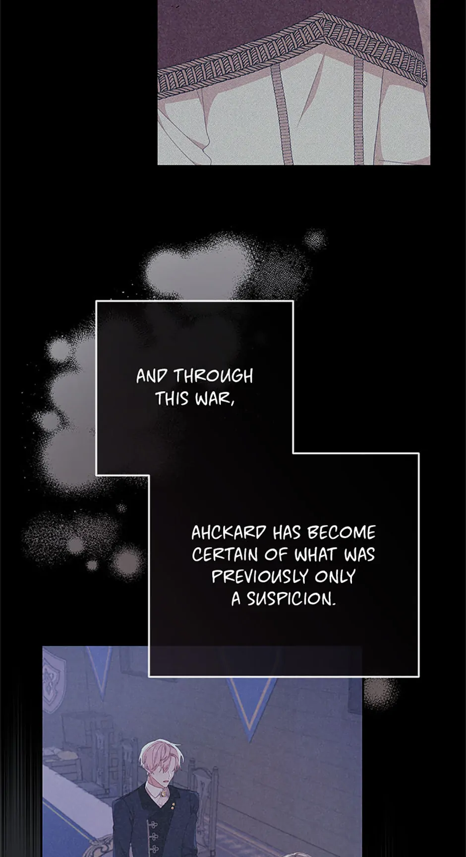 Please Treat Your Friends Preciously chapter 55 page 54