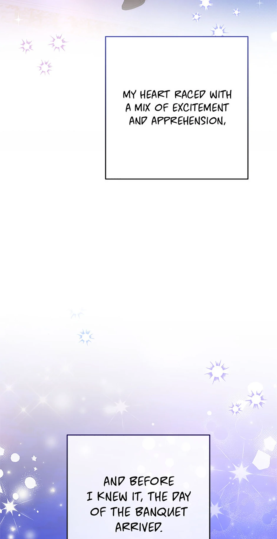 Please Treat Your Friends Preciously chapter 55 page 6