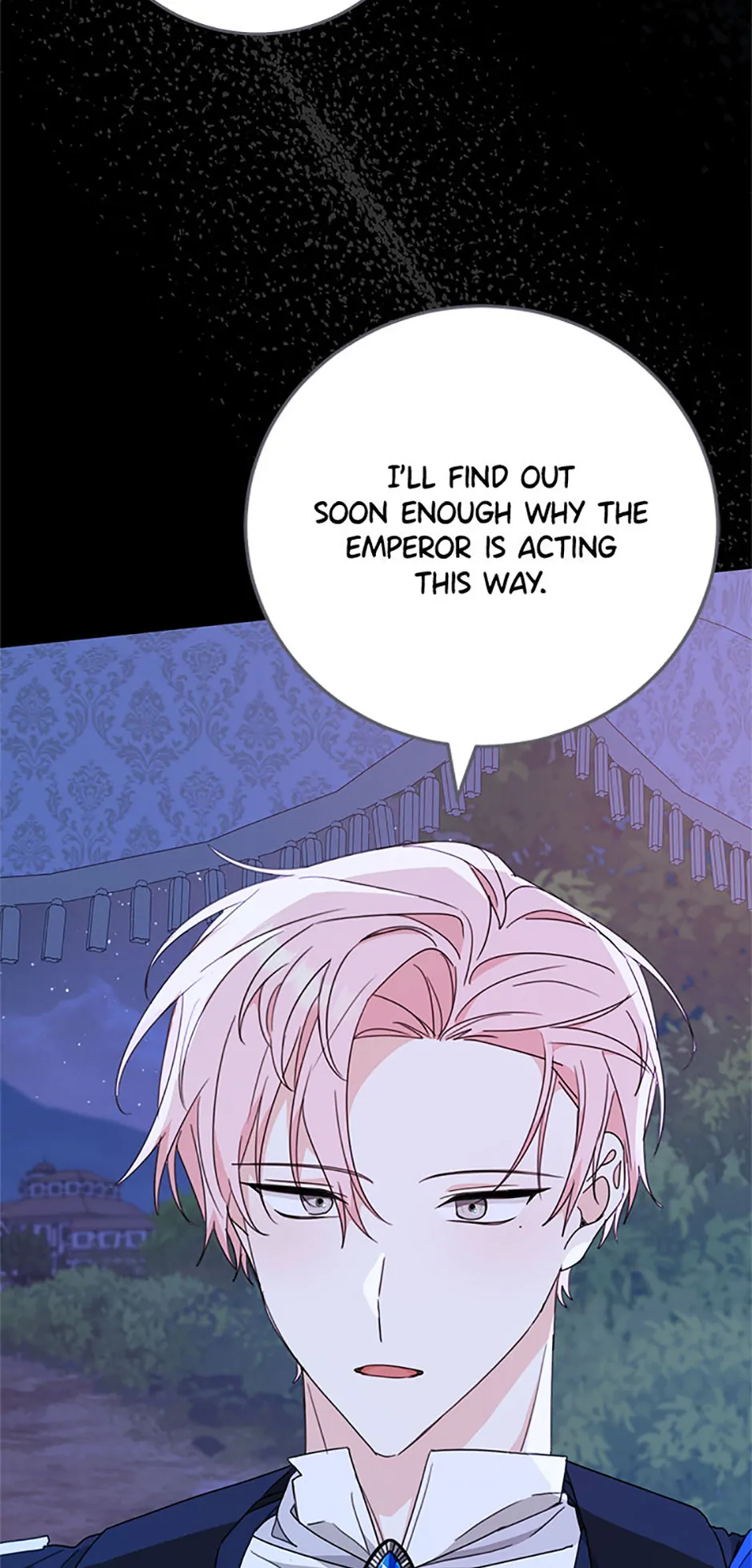 Please Treat Your Friends Preciously chapter 55 page 61
