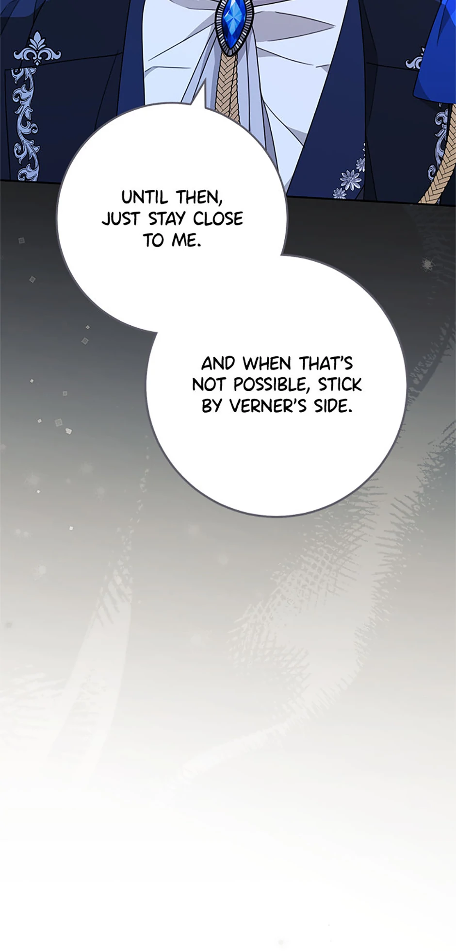 Please Treat Your Friends Preciously chapter 55 page 62