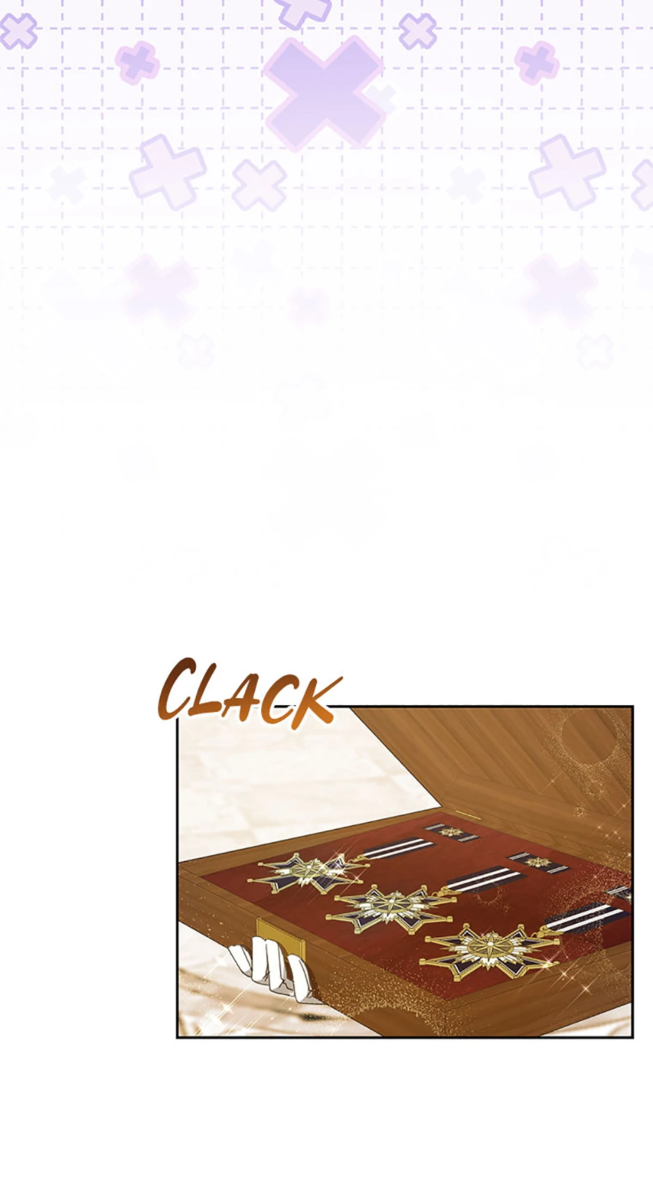 Please Treat Your Friends Preciously chapter 55 page 66