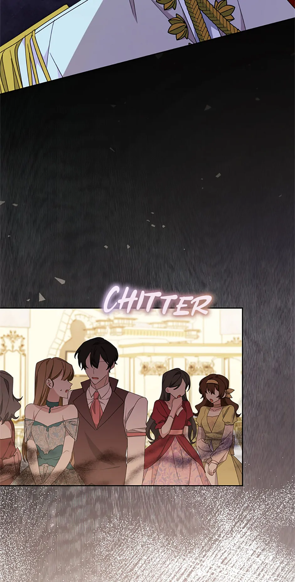 Please Treat Your Friends Preciously chapter 55 page 73