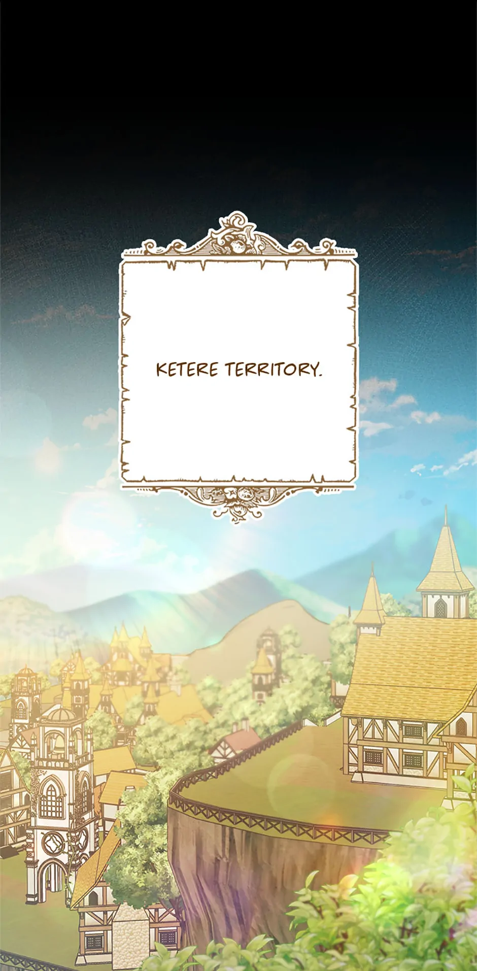 Please Treat Your Friends Preciously chapter 56 page 1