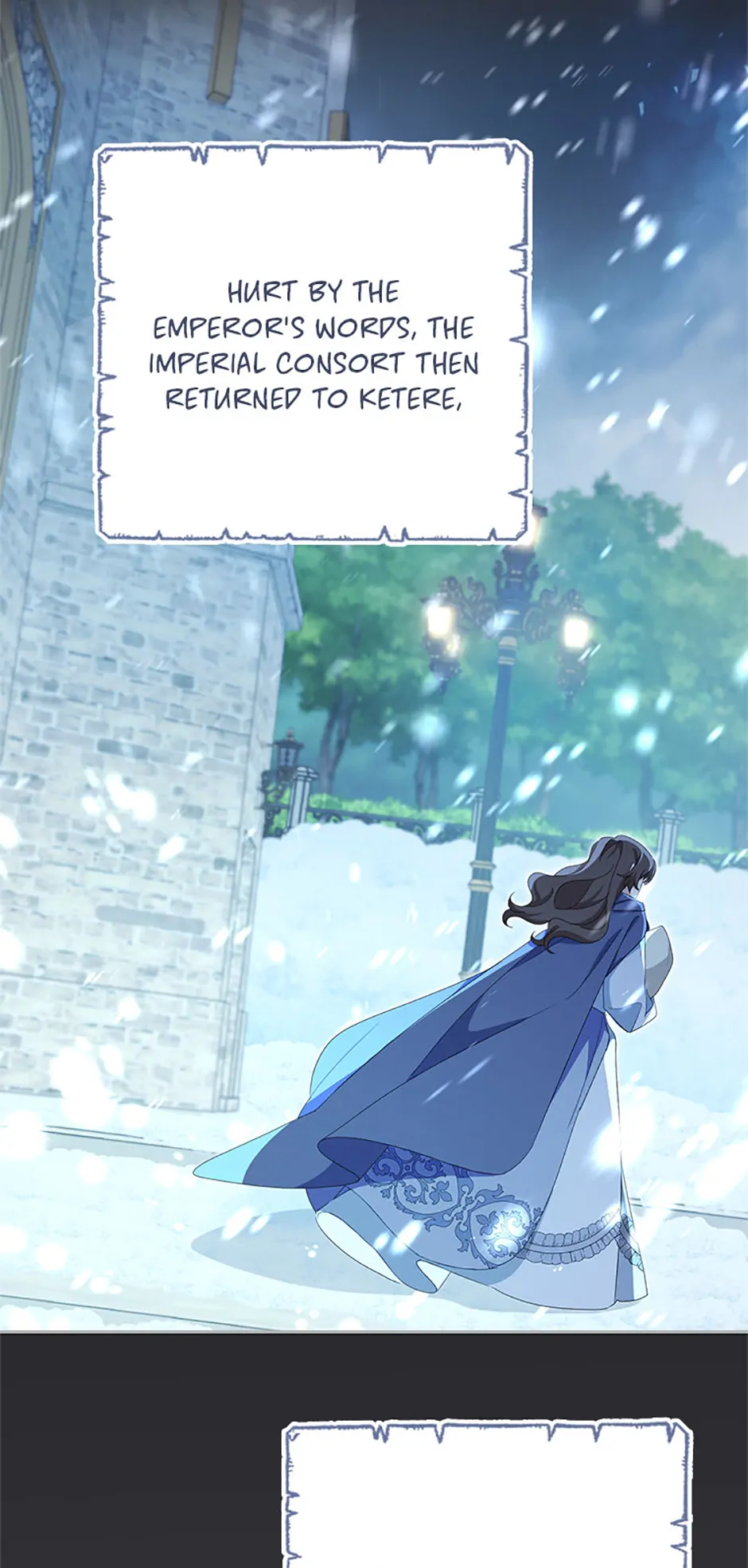 Please Treat Your Friends Preciously chapter 56 page 10