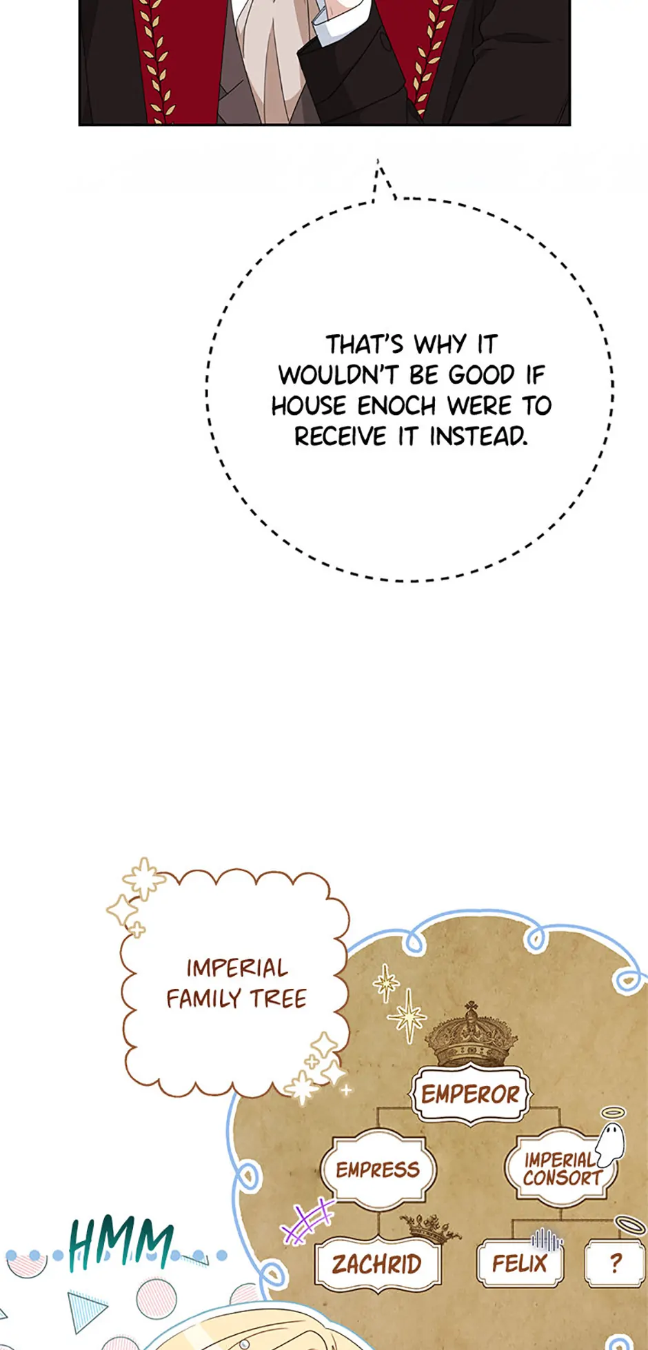 Please Treat Your Friends Preciously chapter 56 page 16