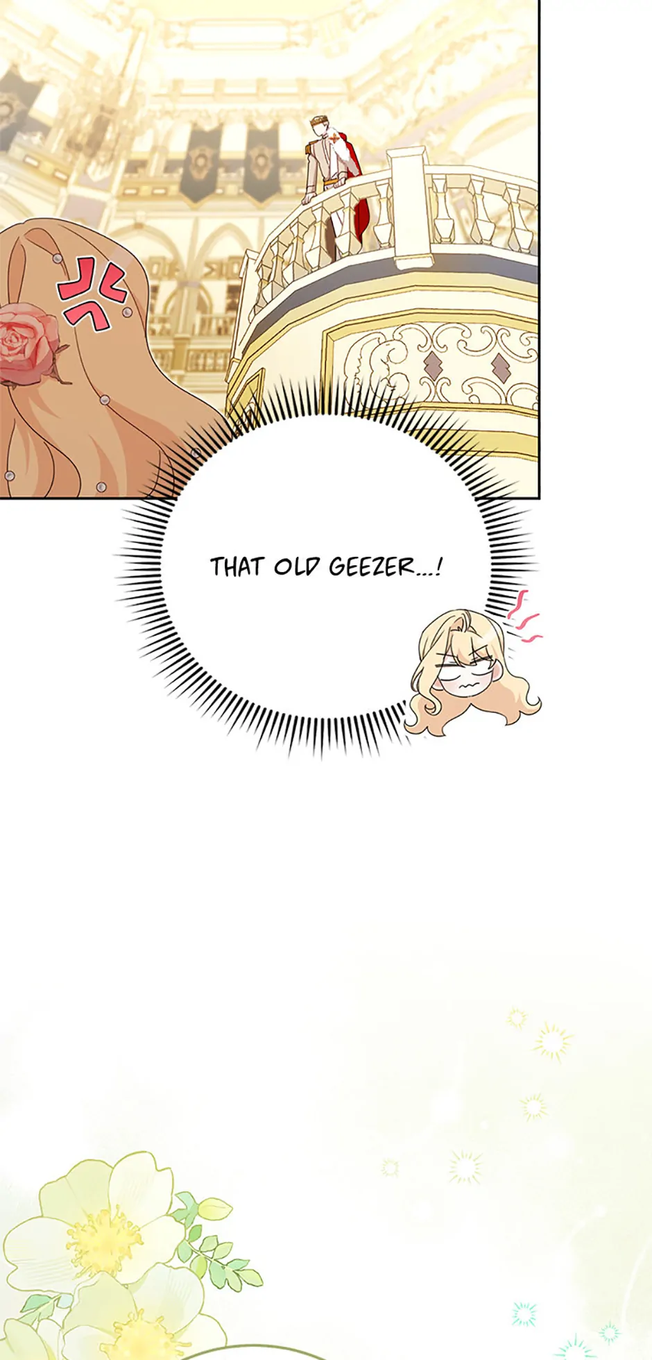 Please Treat Your Friends Preciously chapter 56 page 18