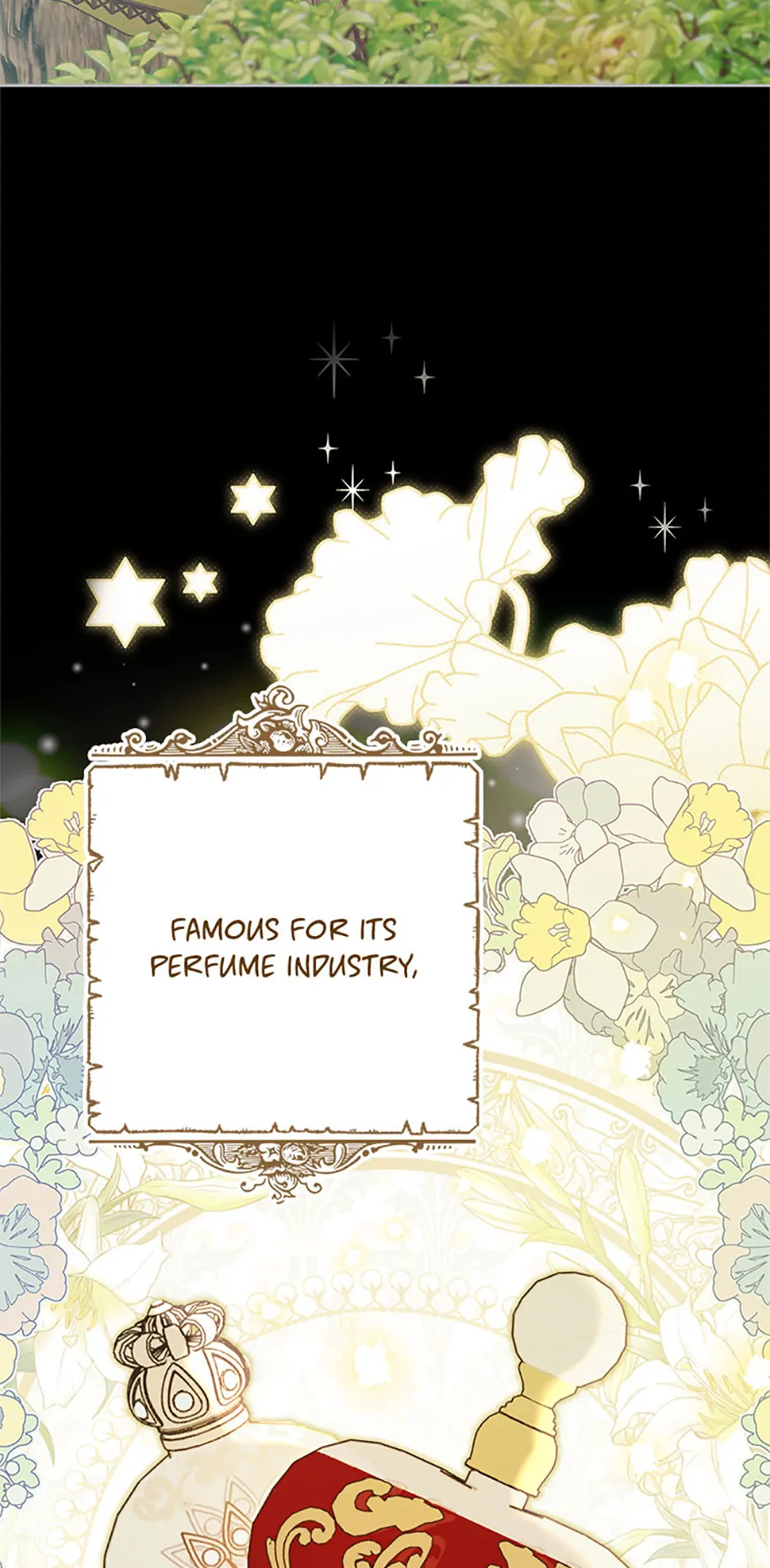 Please Treat Your Friends Preciously chapter 56 page 2